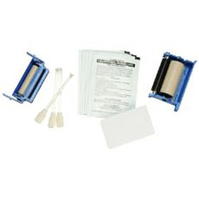 ZEBRA AIT, SPARE PART, PRINTHEAD CLEANER KIT LAPPING PAPER, 4.2